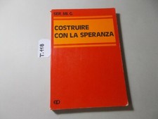 Libro religione costruire usato  Paterno