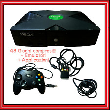 Console microsoft xbox usato  Villarbasse