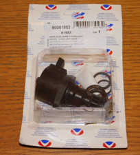 60081953 moteur vanne d'occasion  Saint-Louis