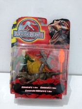 Nuovo hasbro jurassic usato  Roma