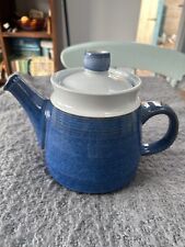 Denby england pottery for sale  LANCING