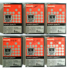 Philips c60 lotto usato  Ferrara