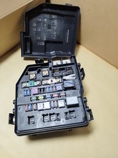 Honda civic fuse for sale  BEDFORD
