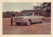Vintage 1966 ford for sale  San Diego