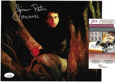 Foto autografada 8x10 assinada por Jason Patric The Losy Boys, Michael, JSA Witness certificado de autenticidade comprar usado  Enviando para Brazil