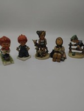 Goebel hummel figures. for sale  FALKIRK