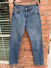 Vintage 90s levis for sale  Mansfield