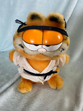 Vintage 1981 garfield for sale  WATFORD