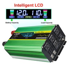3000w 6000w power for sale  Walton