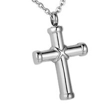Unisex anhänger kreuz gebraucht kaufen  Schorndorf
