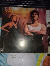 Disque vinyl tours d'occasion  Tuchan