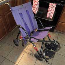 Convaid cruiser stroller for sale  Indianapolis