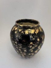 Vintage black ceramic for sale  San Francisco