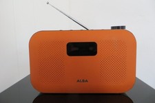 Dab stereo radio for sale  LOUTH