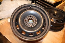 Ford fiesta steel for sale  ALNWICK
