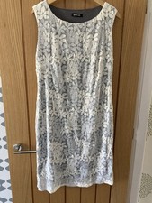 Kaliko women sleeveless for sale  HUDDERSFIELD