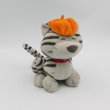 Doudou chat tigré d'occasion  Le Portel