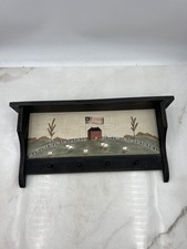 Primitive country wall for sale  Monroe