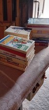 Lotto vecchi libri usato  Luserna San Giovanni