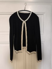 Hallhuber cardigan feinstrick gebraucht kaufen Hallhuber cardigan feinstrick gebraucht kaufen  Karlsruhe