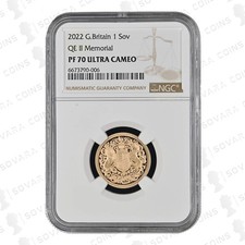 2022 memorial gold for sale  UK