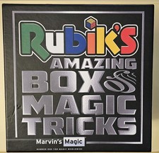 Marvins magic rubiks for sale  GERRARDS CROSS