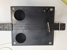 Black cigar box for sale  Zephyrhills