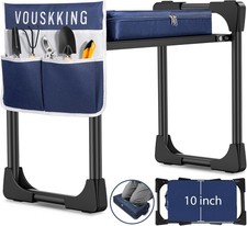 Foldable garden kneeler for sale  Dayton