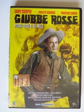 Giubbe rosse dvd usato  Baronissi