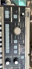 Korg microkorg tasti usato  Spedire a Italy