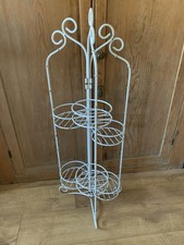 Vintage decorative white for sale  CARTERTON