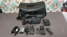 Panasonic hvx200 camera for sale  Dover
