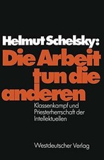 Arbeit anderen klassenkampf gebraucht kaufen  Stuttgart