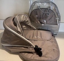 Silver cross wayfarer for sale  CANTERBURY