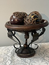 Large metal stand for sale  Loris