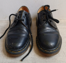 Doc martens derbies d'occasion  Fontaine-le-Bourg