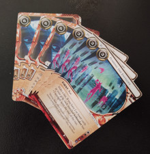 Android netrunner daedalus for sale  Hastings