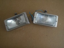 Lumax car fog for sale  DORCHESTER
