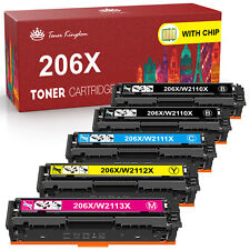 206a 206x toner for sale  Walnut