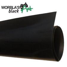 Worbla black art for sale  PETERBOROUGH