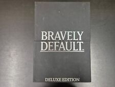 Collector bravely default d'occasion  Montpellier-