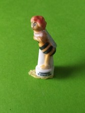 Fève porcelaine cassandre d'occasion  Lure