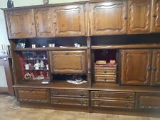 Bahut salle manger d'occasion  Franconville