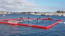 Stand paddleboard polo for sale  PLYMOUTH