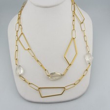 Alexis bittar gold for sale  Santa Fe