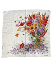 Gucci foulard donna usato  Marcianise