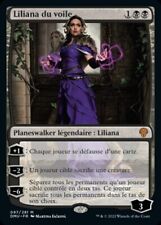 Liliana voile dominaria d'occasion  Remoulins