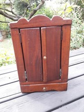 Armoire rustique poupee d'occasion  Gap