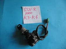 Blocchetto accenzione suzuki usato Blocchetto accenzione suzuki usato  Belpasso