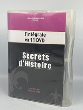 2010 secrets histoire d'occasion  Séné